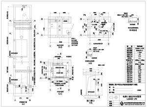有機房客梯 630Kg 井道2000x1750轎廂1400x1100【標準】