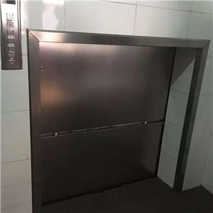 雜貨電梯